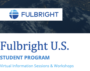 Fulbright student program